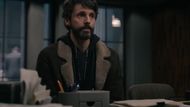 Still from Dept. Q (Image via Netflix)